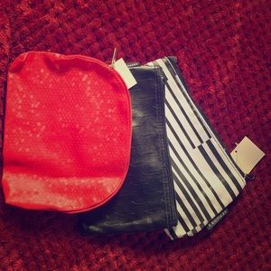 Sephora Cosmetic Bags